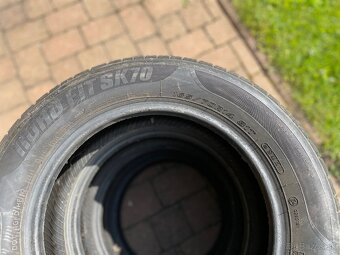Letné pneumatiky Kingstar SK70 165/70 R14 81T - 3