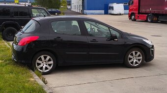 Peugeot 308 - 3