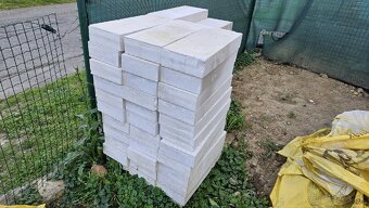 YTONG Klasik 10tky a 7,5cky - 3