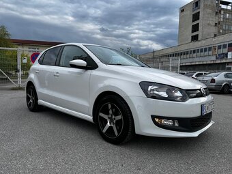 Volkswagen Polo 1.2 TDI - 3