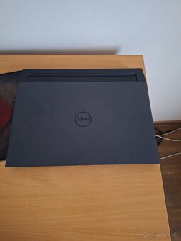 Herný notebook Dell G15 GAMING (5520) - 3