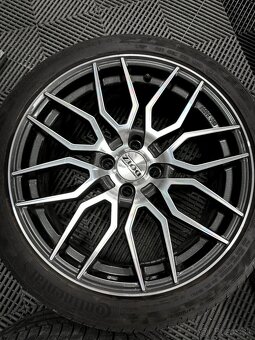 4x100 r17 letné - 3