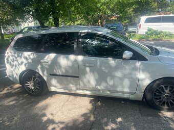 Ford Focus 1.8TDCI 85Kw - 3