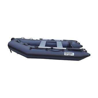 Stark Boat DT-290 s kýlom - 3
