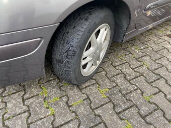 Renalt scenic 1.6 16v rok. 2003 - 3