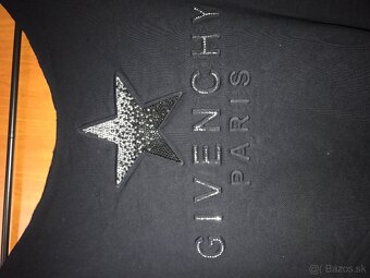 GIVENCHY damska perličková mikina S/M - 3
