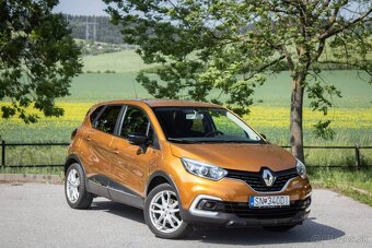 Renault Captur TCe 150 GPF Limited EDC - 3