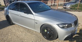 Bmw e90 330i 190kw - 3