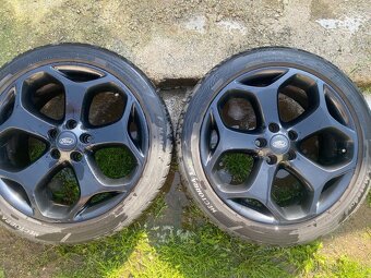 Elektróny 225/45 R18 - 3
