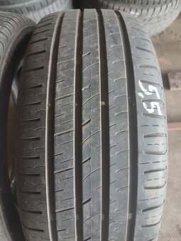 205/55 R16 barum - 3