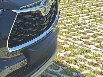 Toyota Highlander Executive - 3
