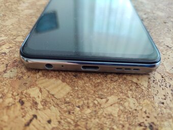 REZERVÁCIA Xiaomi Redmi Note 10, 4/128 GB Pebble White - 3