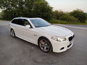 Bmw f11 - 3