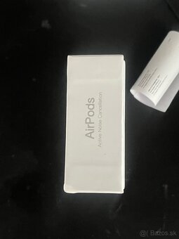 Airpods 4 - 3