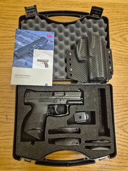 Heckler Koch SFP9 SK - 3