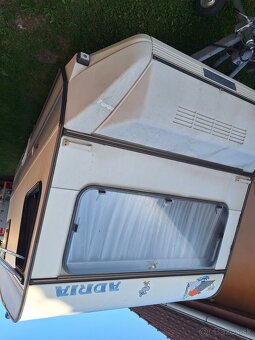 Adria - 3