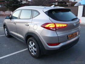 Hyundai Tucson r. 2018, 7st. AUTOMAT, bohatá výbava Comfort+ - 3