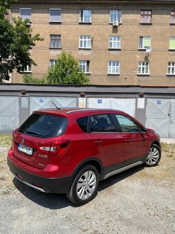 SX4 S Cross - 3