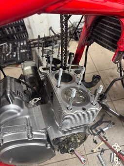 Suzuki Bandit 600 na ND - 3