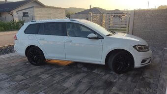 VW Golf 7 Variant 1.4 TSI - 3