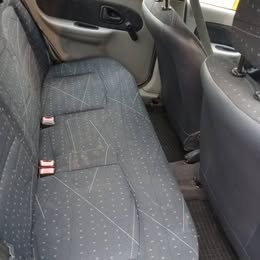 Renault Thalia 1.6 16V 72KW - 3