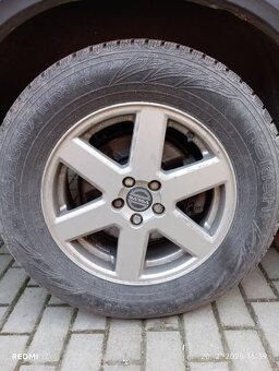 Volvo XC90 - 3