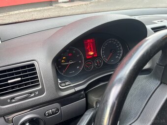 VW golf 1,4 GT - 3