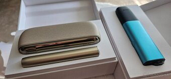 Iqôs Iluma One plus darček - 3