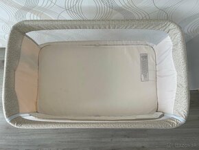 Detská posteľ Bébé Confort Calidoo Safety 1st 2 in 1 - 3