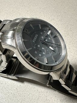Hodinyk FOSSIL FS4584 - 3