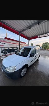 Opel 1.7 combo - 3