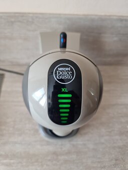 Nescafé Dolce Gusto Infinissima Touch - 3