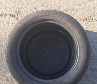 Letné pneumatiky 205/55 R17 Michelin Primacy 4 S1 - 3