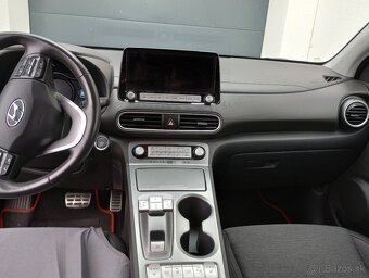 Hyundai Kona Elektro - 3
