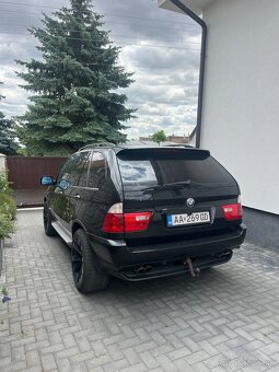 BMW X5 - 3