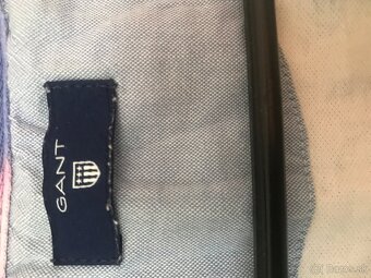 GANT originál damske polotricko S - 3