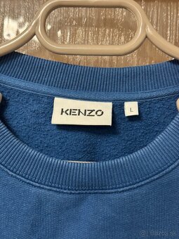 Kenzo pánska Mikina - 3