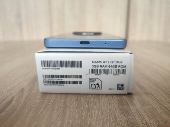 Xiaomi Redmi A3 3/64gb - 3