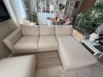 Ikea Vimle sedacia suprava - 3