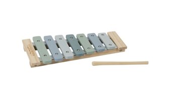 Predam Little Dutch Xylophone Zvonkohra Nova - 3