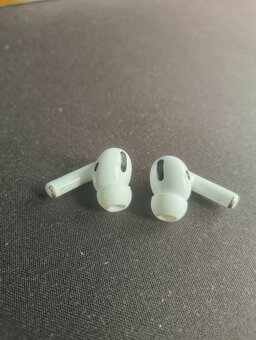 Predám AirPods Pro 100€+- Úplne Funkčné Original - 3
