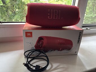 JBL Charge 5 - 3
