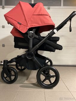 🎀🎀 NOVY MODEL +++ Bugaboo Donkey 5 DUO 🎀🎀 - 3