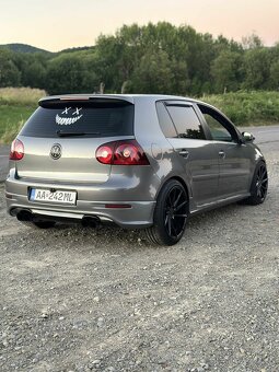 Golf 5 GT - 3