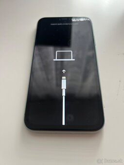 iPhone na ND je ZABLOKOVANÝ - 3