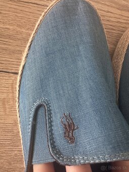 Panske espadrilky - 3