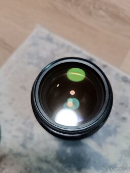 Canon EF 85mm f/1.8 USM - 3