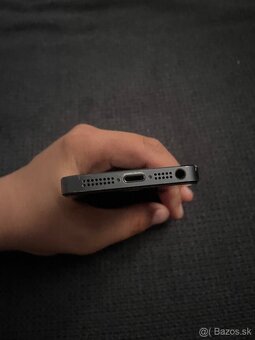 iPhone 5 - 3