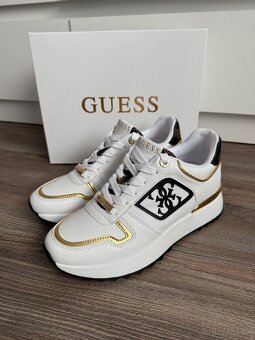 Guess tenisky - 3