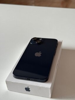 iPhone 14 128GB Midnight - 3